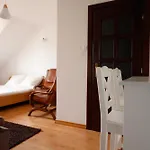 Maison d'hôtes Zofia 3*
