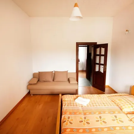 Zofia Pensionat 3*