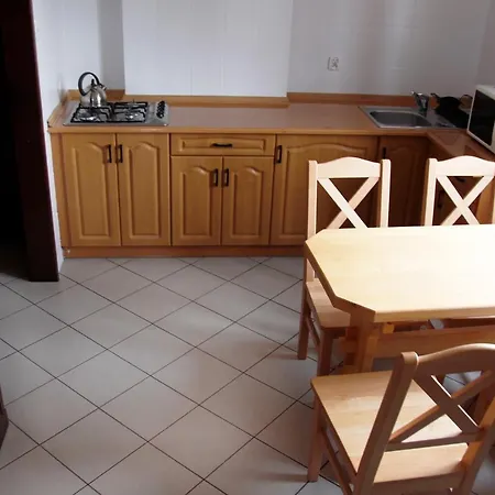 Gasthof Zofia