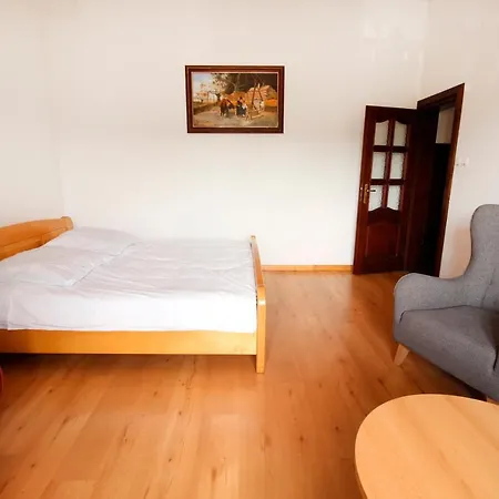 Gasthof Zofia 3*