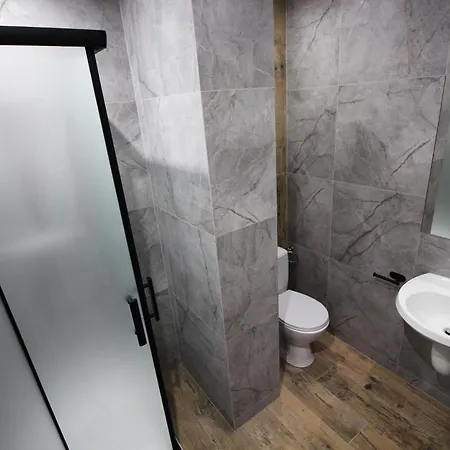 Zofia Pensionat Rabka