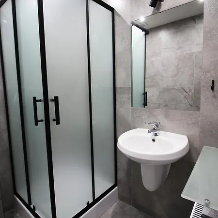 Pensionat Zofia Rabka