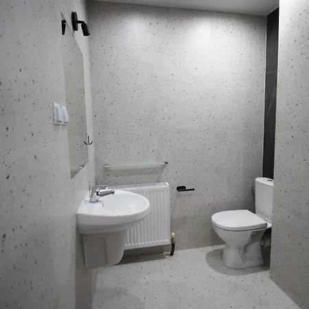 Zofia Pensjonat Rabka