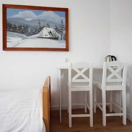 Guest house Zofia Rabka