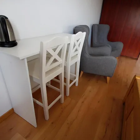 Guest house Zofia