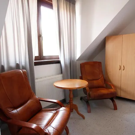 Pensjonat Zofia Rabka