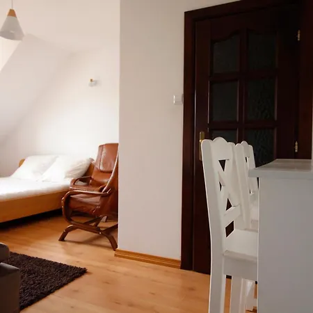 Guest house Zofia *