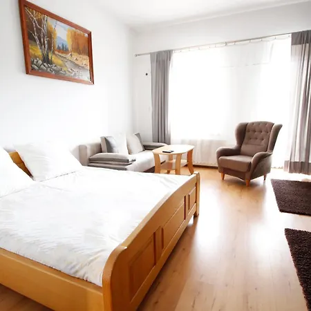 Zofia Guest house Rabka
