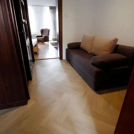 Zofia Guest house
