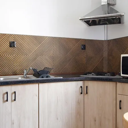 Pensjonat Zofia Rabka