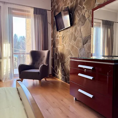 Gasthof Zofia