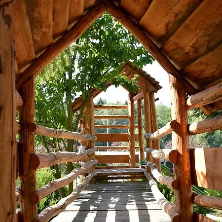 Zofia Pensjonat Rabka