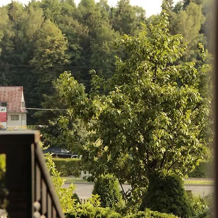 Pensionat Zofia Rabka