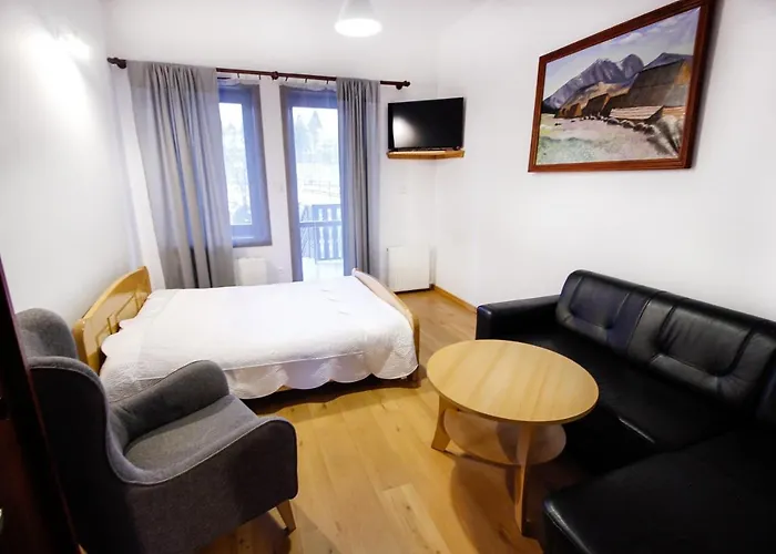 Zofia Casa de hóspedes 3*