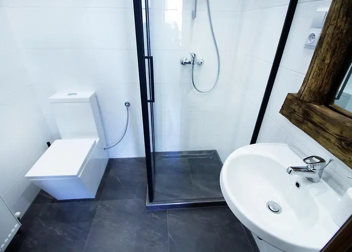 Casa de hóspedes Zofia 3*