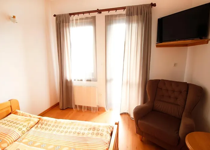 Zofia Casa de hóspedes