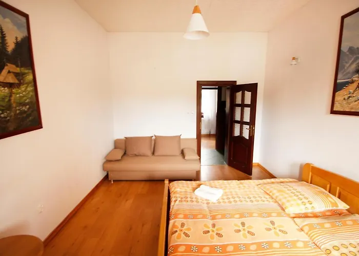 Zofia Casa de hóspedes 3*