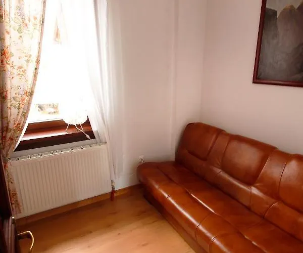 Zofia Casa de hóspedes 3*