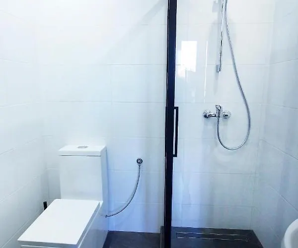 Zofia Casa de hóspedes 3*