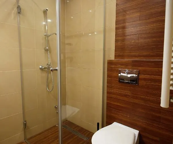 Casa de hóspedes Zofia