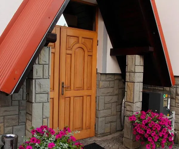 Zofia Casa de hóspedes