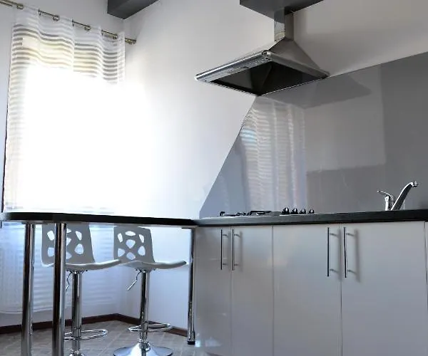 Zofia Casa de hóspedes 3*