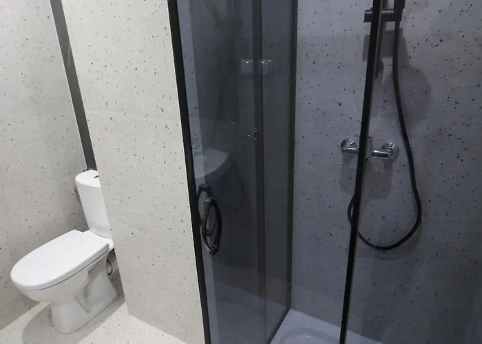 Casa de hóspedes Zofia Rabka