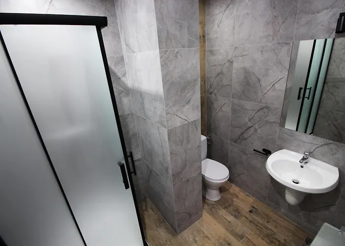 Zofia Casa de hóspedes Rabka