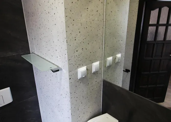 Zofia Casa de hóspedes