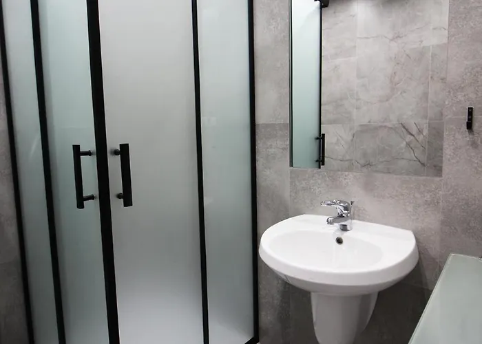 Casa de hóspedes Zofia Rabka