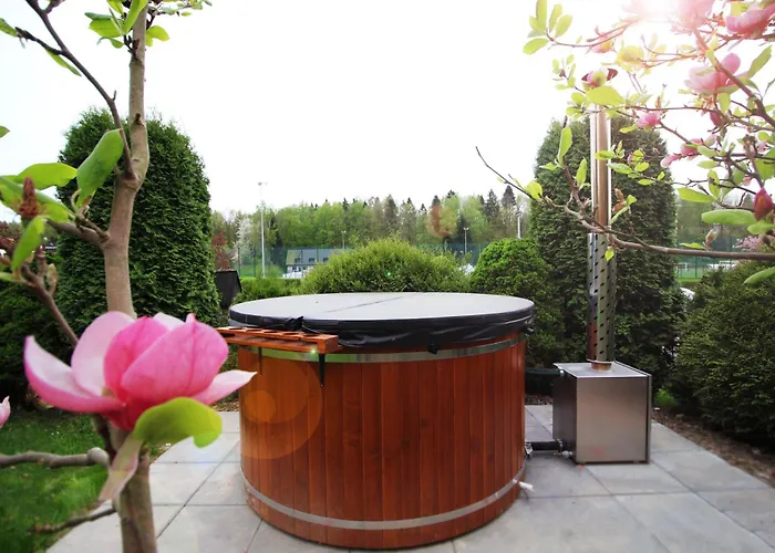 Casa de hóspedes Zofia