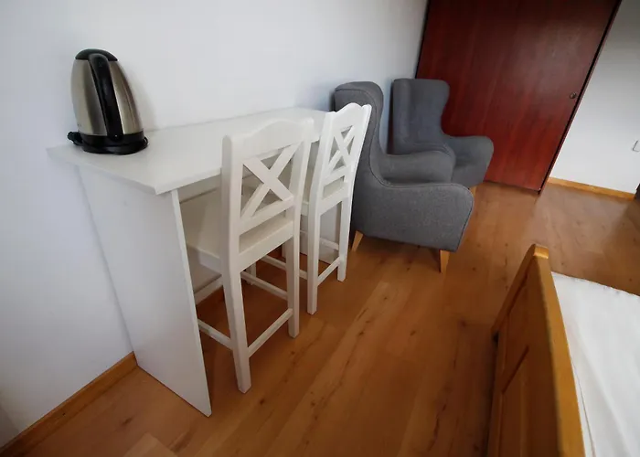 Casa de hóspedes Zofia