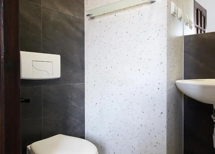 Casa de hóspedes Zofia 3*