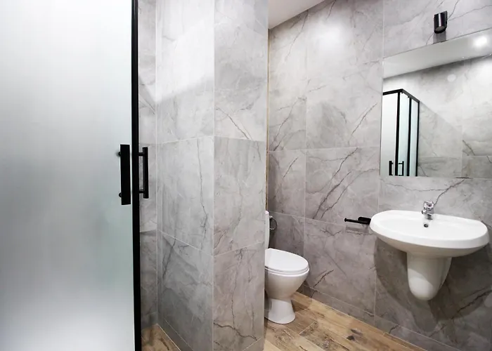 Casa de hóspedes Zofia 3*