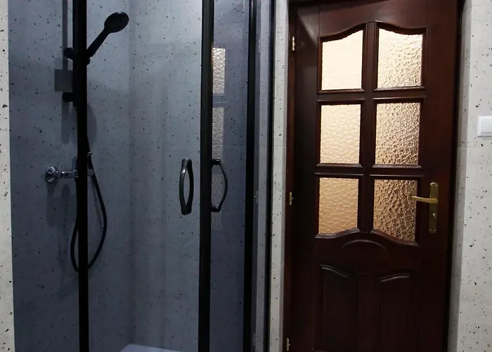 Casa de hóspedes Zofia 3*