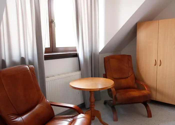 Casa de hóspedes Zofia Rabka