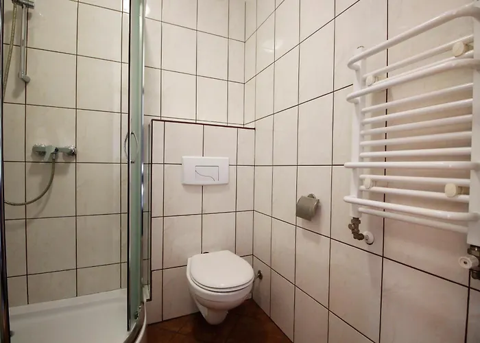 Casa de hóspedes Zofia