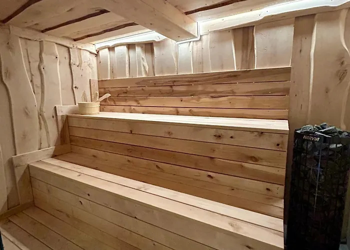 Casa de hóspedes Zofia 3*