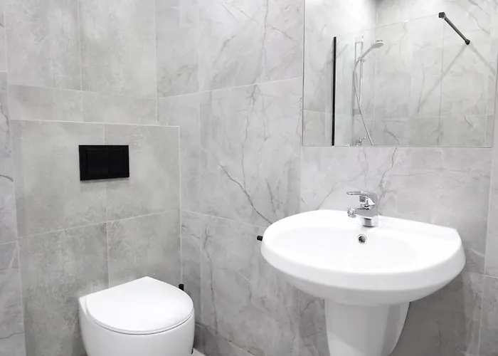 Zofia Casa de hóspedes 3*