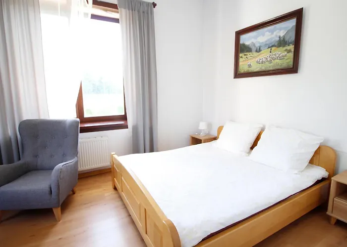 Zofia Casa de hóspedes 3*