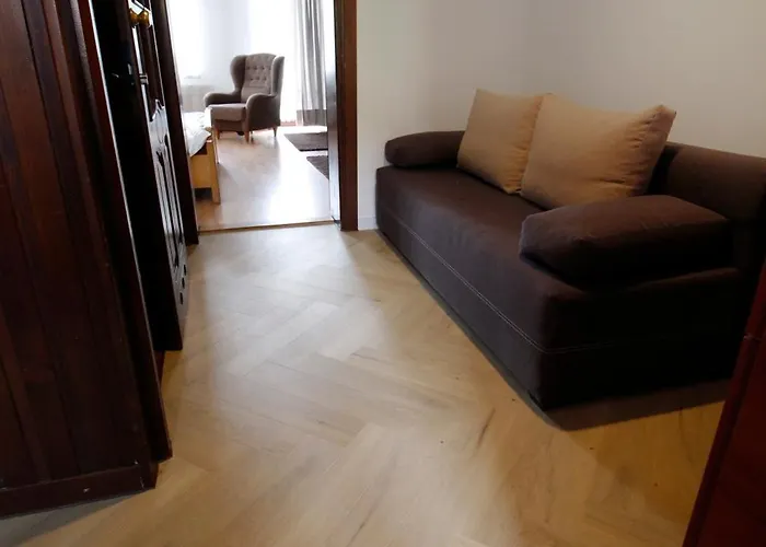 Zofia Casa de hóspedes