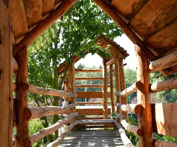 Zofia Casa de hóspedes Rabka