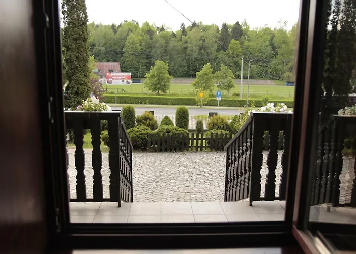 Zofia Casa de hóspedes