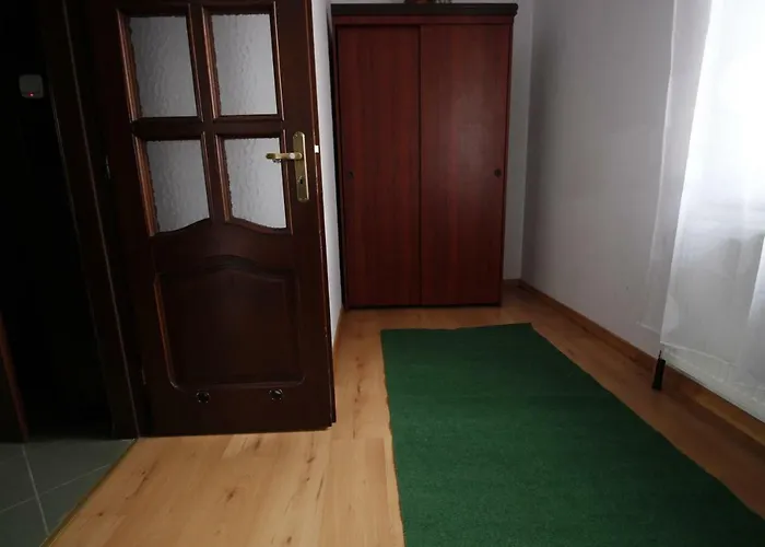 Zofia Casa de hóspedes